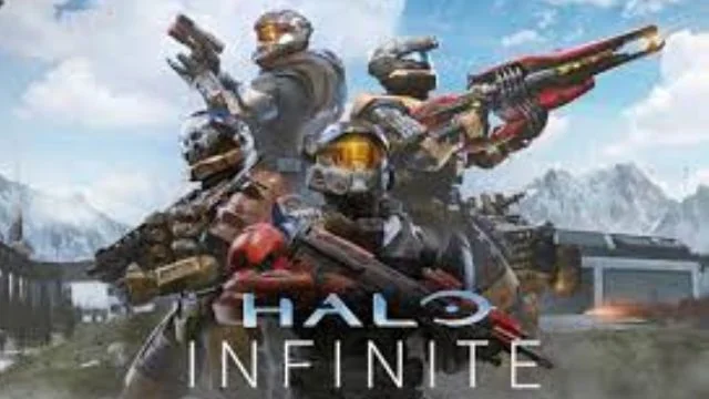 Halo Infinite's Drive co-op preview boots off in July