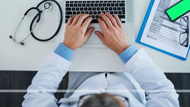 How IT Influences Medical World