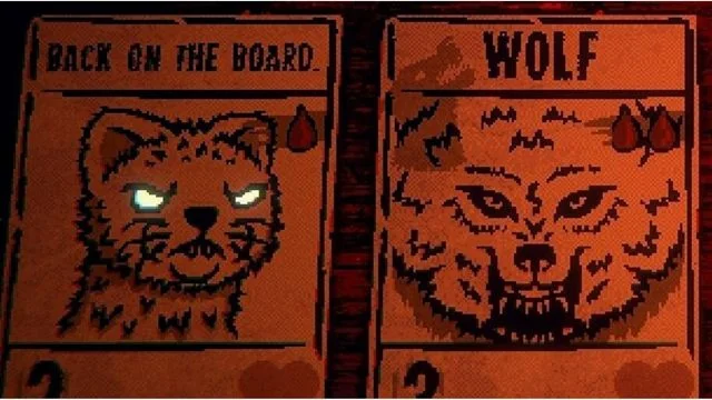 Inscryption: Coming to console with PlayStation Port