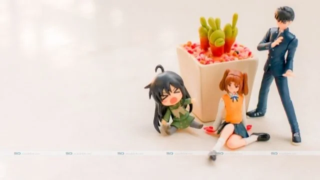 KissAnime - Alternatives to KissAnime