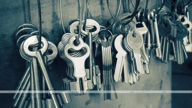 Key Replacements – Call Pro Technicians for The Best Services!