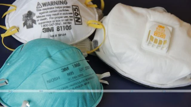 Reasons to Upgrade Your Face Masks with N95 Masks Made in the USA