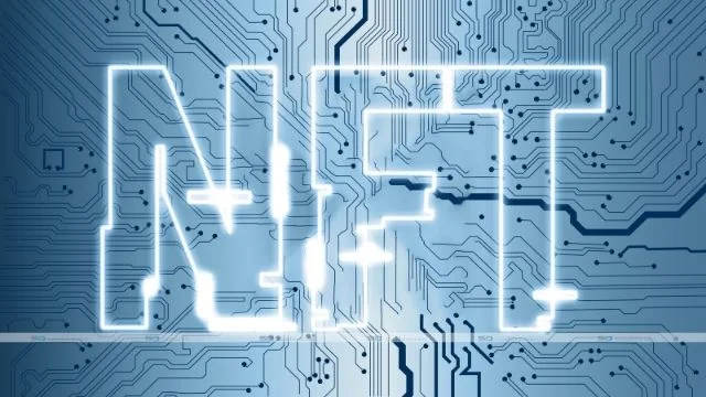 What do you actually own when you buy an NFT?