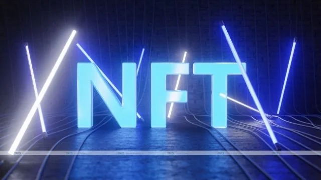 Some of the top NFT games!