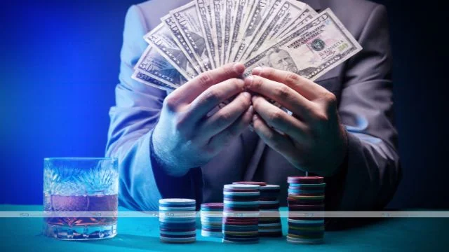 6 Secrets Online Gamblers Need to Know