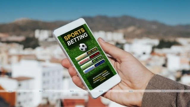 5 Sports apps for Android