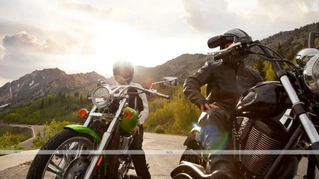 Types of Motorcycles And Their Insurance 