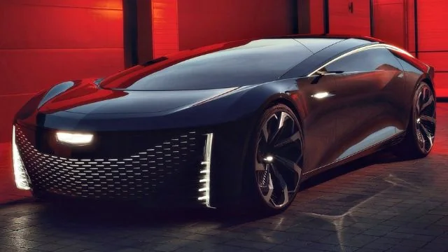 Future of Cars going to be a Subscription Fright