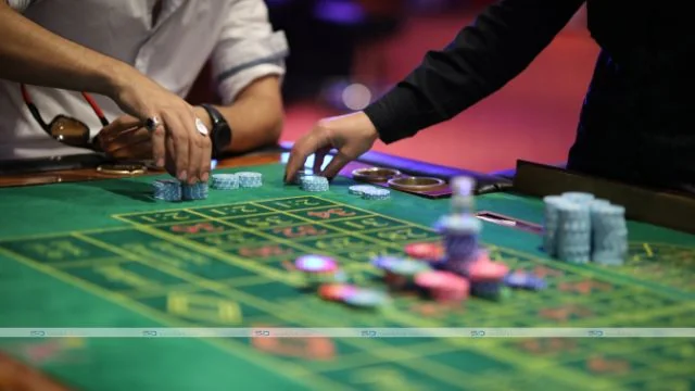 Why Roulette Is Such A Popular Game In Casinos