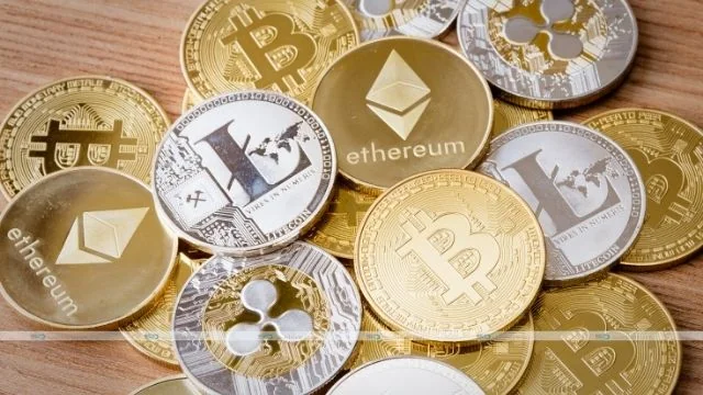 What makes crypto investments going down regularly?