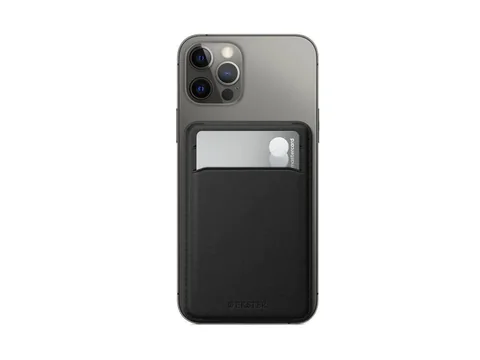 What Is a MagSafe Wallet and How Does It Work?