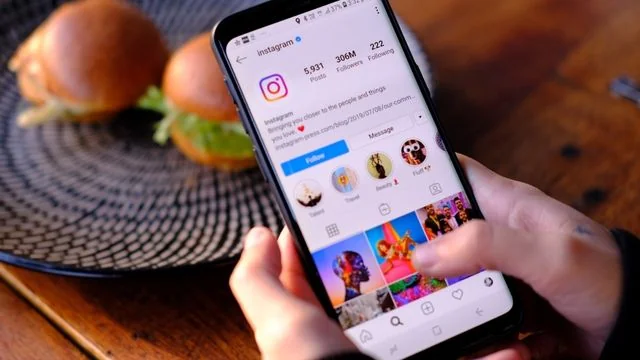 Instagram: Making it easier to Locate Nearby Businesses