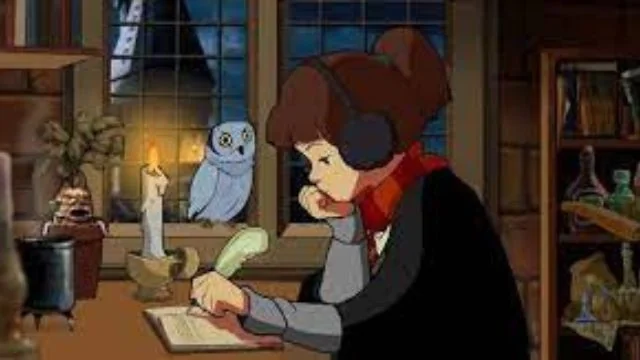 Lofi Girl: Back online after 'Abusive' Copyright batters