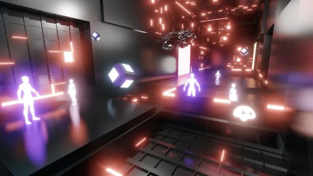 Meta adding 18 and up a tag in Horizon Worlds to mature VR content