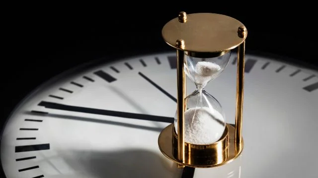 Meta wants to get rid of Leap seconds which causes chaos for computers.