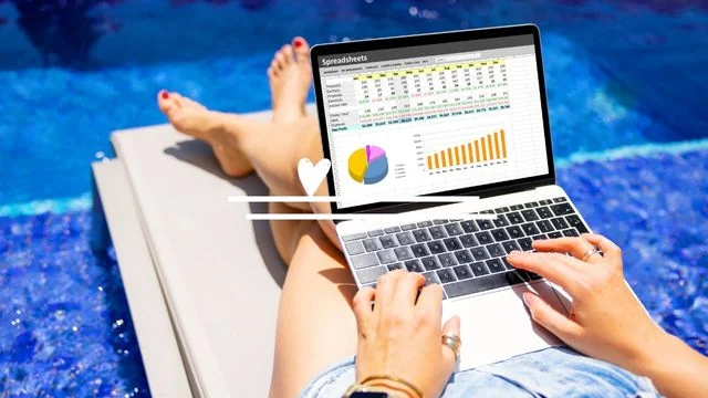 Microsoft Teams will collaboratively edit Excel Spreadsheets