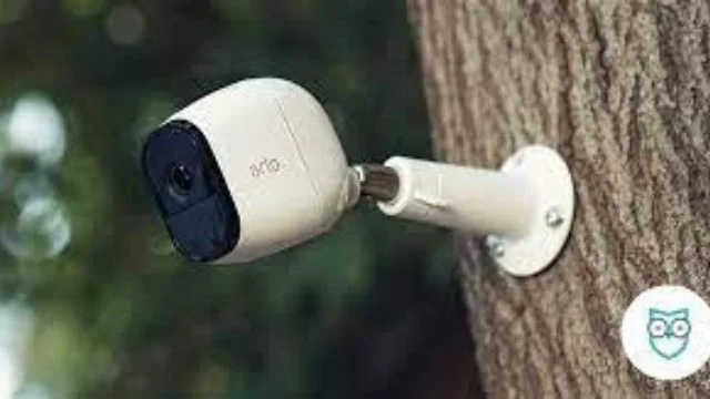 Best Cellular Security Camera: Arlo Go 2 Or Eufy 4g Starlight
