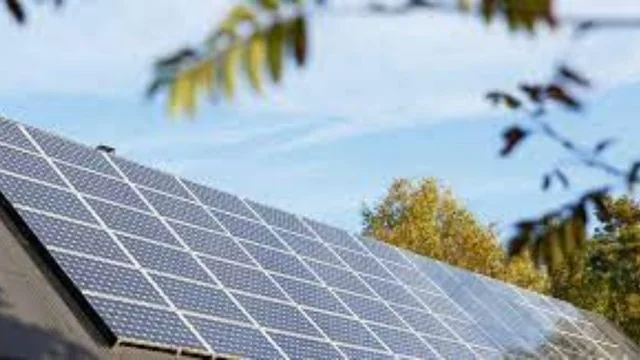 Dead Solar Panels: Going to become more Valuable