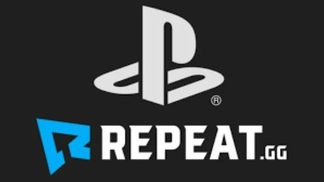 Sony is acquiring Repeat.gg for eSports