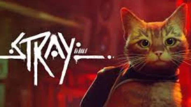 Stray Improves Adventure Games