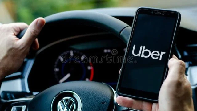 Uber leaks disclose how it spread 'illegal' ride-sharing globally