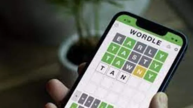 Wordle is switching to a Multiplayer Party Game