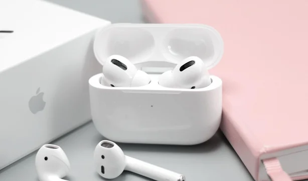 AirPods Not Charging? Here’s How To Fix That