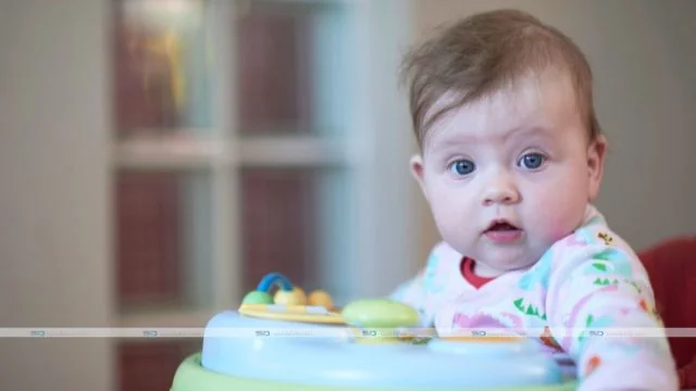 Cossy Baby Walker Car Review: Ready to Buy