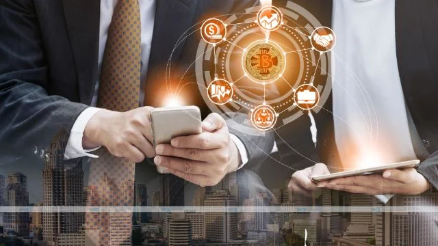 Economics, Technology, and Governance: Bitcoin (BTC) Education for Wall Street