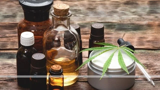 What to Expect in the First Month of Taking CBD