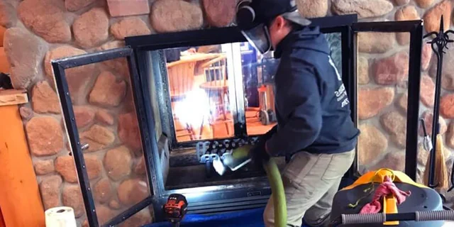 Chimney Sweep Dryer Vent – Our Pro Technicians Will Solve Your Issue!