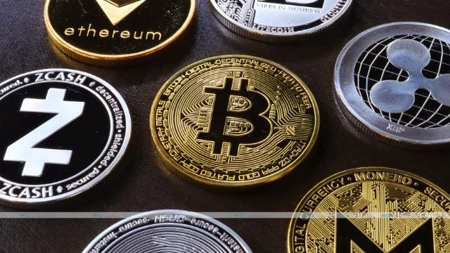 Cryptocurrency - The Only Money That Solves Problems