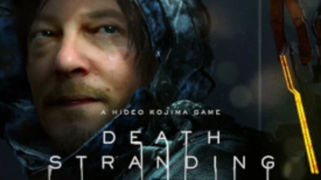 Death Stranding comes to PC Game Pass