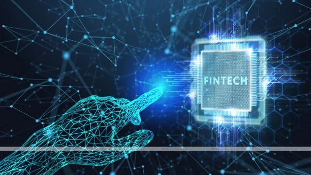 What is Fintech App Development