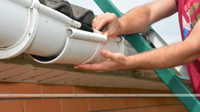 5 Gutter Installation Mistakes to Avoid