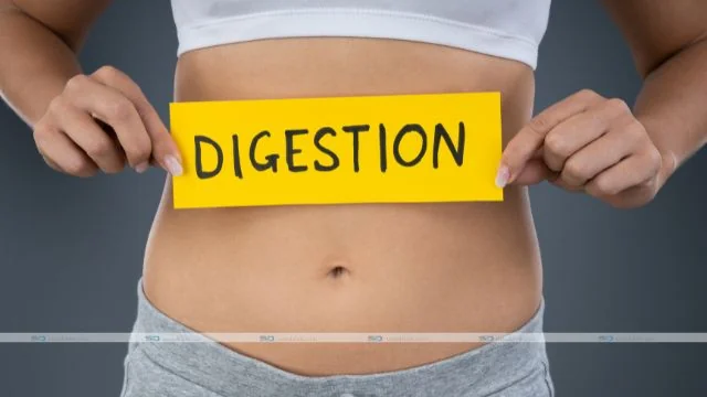 Six Ways to Improve Your Digestion