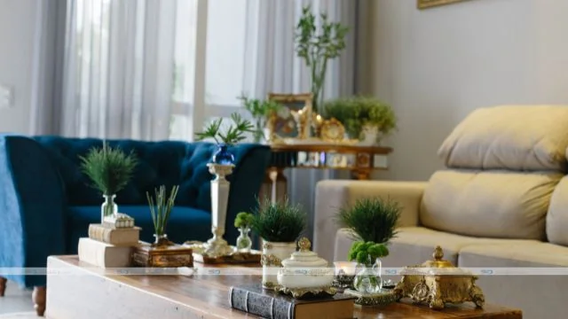 Some Interior Decor elements to boost appearance of your home