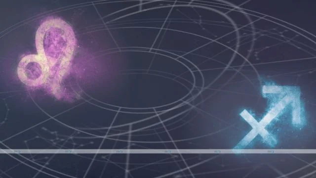 Are Leo and Sagittarius Soulmate Connections Long Lasting?