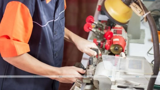 Eddie and Sons Locksmith: Mobile Key Maker Near Me - Fast and Reliable