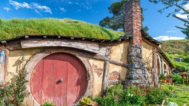 Lord of the Rings and Hobbit rights for Embracer