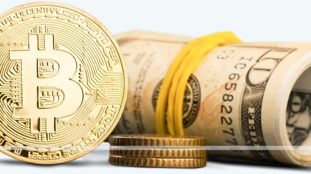 Perspective: A New Insight of Bitcoin (BTC) System Transaction