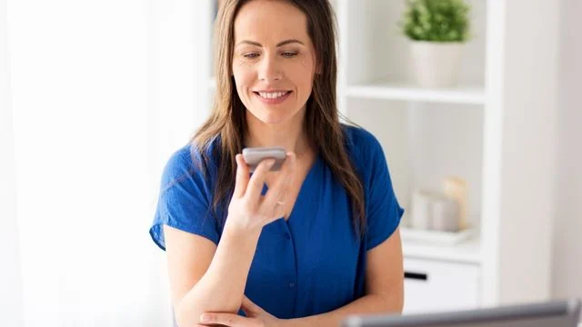 Record Voice Note in iPhone: How to do it