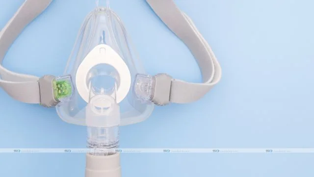 What Is Respiratory Therapy?