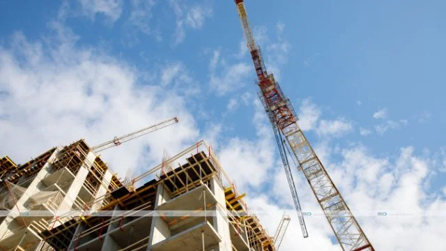 Opportunities for Smart Building Construction After COVID-19