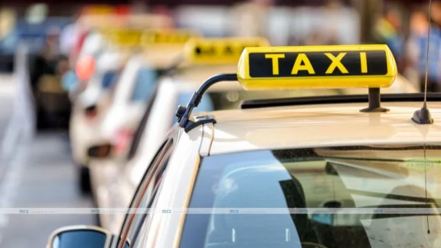 Best Taxi Company in New Forest