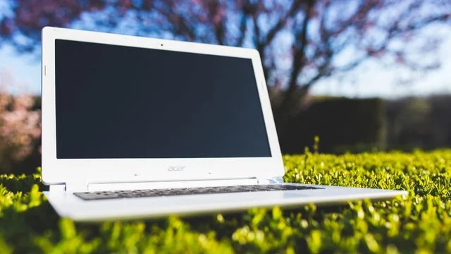 Acer Vero 514: ‘Eco-Conscious’ Concept for a Chromebook