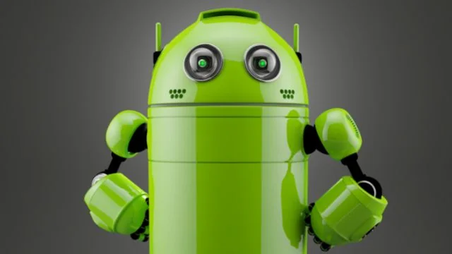 Google Pixel 6A installing new Android 13 Beta