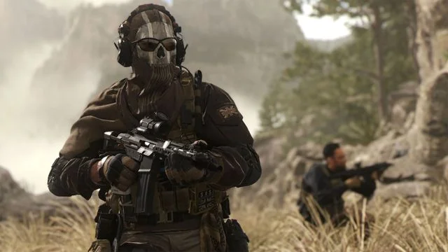 Call of Duty: Modern Warfare II beta kicks off on September 16