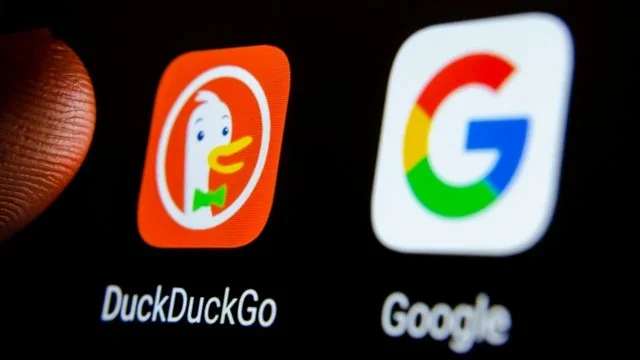 DuckDuckGo browser's more stringent Privacy Protection