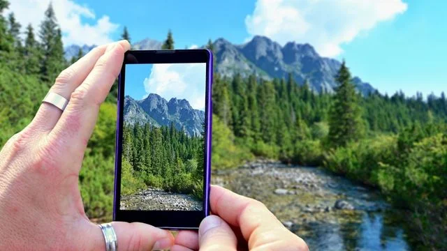 Coming Soon: High-Resolution Smartphone Sensors